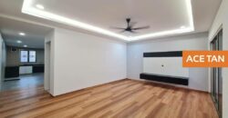 Taman Bukit Kempas – 2 Storey Terrace House – FOR SALE Taman Bukit Kempas – 2 Storey Terrace House – FOR SALE