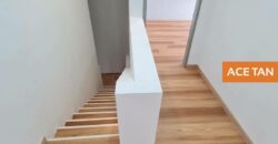 Taman Bukit Kempas – 2 Storey Terrace House – FOR SALE Taman Bukit Kempas – 2 Storey Terrace House – FOR SALE