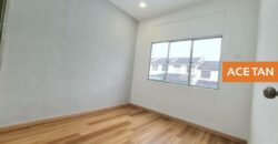 Taman Bukit Kempas – 2 Storey Terrace House – FOR SALE Taman Bukit Kempas – 2 Storey Terrace House – FOR SALE