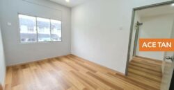 Taman Bukit Kempas – 2 Storey Terrace House – FOR SALE Taman Bukit Kempas – 2 Storey Terrace House – FOR SALE