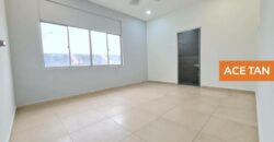 Taman Bukit Kempas – 2 Storey Terrace House – FOR SALE Taman Bukit Kempas – 2 Storey Terrace House – FOR SALE