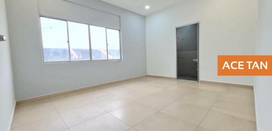 Taman Bukit Kempas – 2 Storey Terrace House – FOR SALE Taman Bukit Kempas – 2 Storey Terrace House – FOR SALE