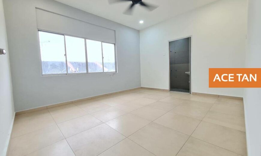 Taman Bukit Kempas – 2 Storey Terrace House – FOR SALE Taman Bukit Kempas – 2 Storey Terrace House – FOR SALE