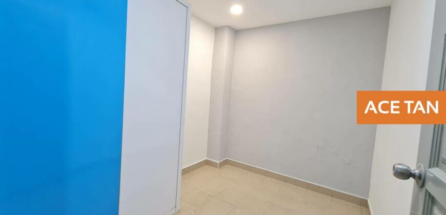 Taman Bukit Kempas – 2 Storey Terrace House – FOR SALE Taman Bukit Kempas – 2 Storey Terrace House – FOR SALE