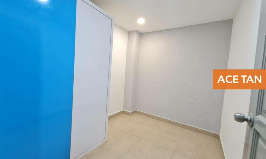 Taman Bukit Kempas – 2 Storey Terrace House – FOR SALE Taman Bukit Kempas – 2 Storey Terrace House – FOR SALE