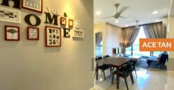 D’Pristine @ Medini – Service Residence – FOR RENT D’Pristine @ Medini – Service Residence – FOR RENT