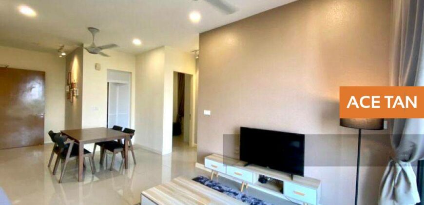 D’Pristine @ Medini – Service Residence – FOR RENT D’Pristine @ Medini – Service Residence – FOR RENT