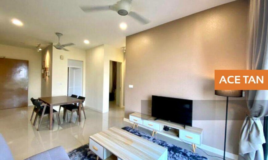 D’Pristine @ Medini – Service Residence – FOR RENT D’Pristine @ Medini – Service Residence – FOR RENT