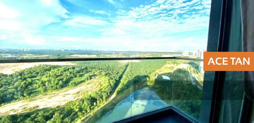 D’Pristine @ Medini – Service Residence – FOR RENT D’Pristine @ Medini – Service Residence – FOR RENT