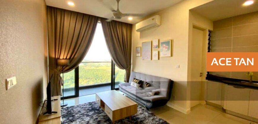 D’Pristine @ Medini – Service Residence – FOR RENT D’Pristine @ Medini – Service Residence – FOR RENT