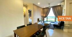 D’Pristine @ Medini – Service Residence – FOR RENT D’Pristine @ Medini – Service Residence – FOR RENT
