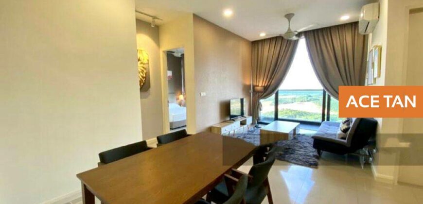 D’Pristine @ Medini – Service Residence – FOR RENT D’Pristine @ Medini – Service Residence – FOR RENT