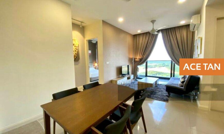 D’Pristine @ Medini – Service Residence – FOR RENT D’Pristine @ Medini – Service Residence – FOR RENT
