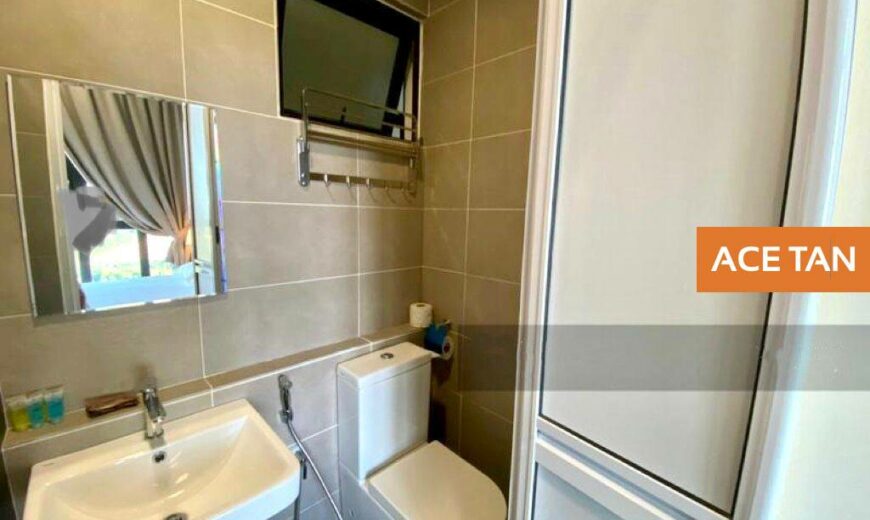 D’Pristine @ Medini – Service Residence – FOR RENT D’Pristine @ Medini – Service Residence – FOR RENT