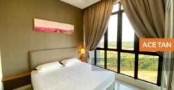 D’Pristine @ Medini – Service Residence – FOR RENT D’Pristine @ Medini – Service Residence – FOR RENT