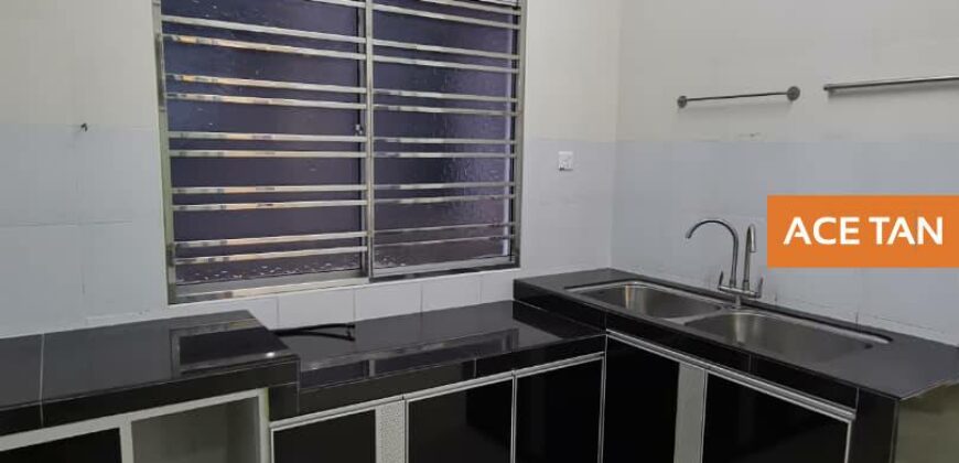 Desa Tebrau – 2 Storey Terrace House – FOR SALE Desa Tebrau – 2 Storey Terrace House – FOR SALE