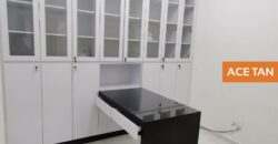 Desa Tebrau – 2 Storey Terrace House – FOR SALE Desa Tebrau – 2 Storey Terrace House – FOR SALE