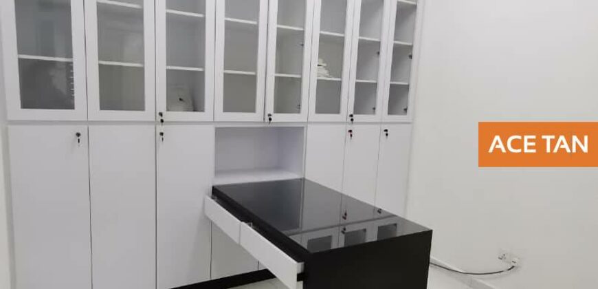 Desa Tebrau – 2 Storey Terrace House – FOR SALE Desa Tebrau – 2 Storey Terrace House – FOR SALE