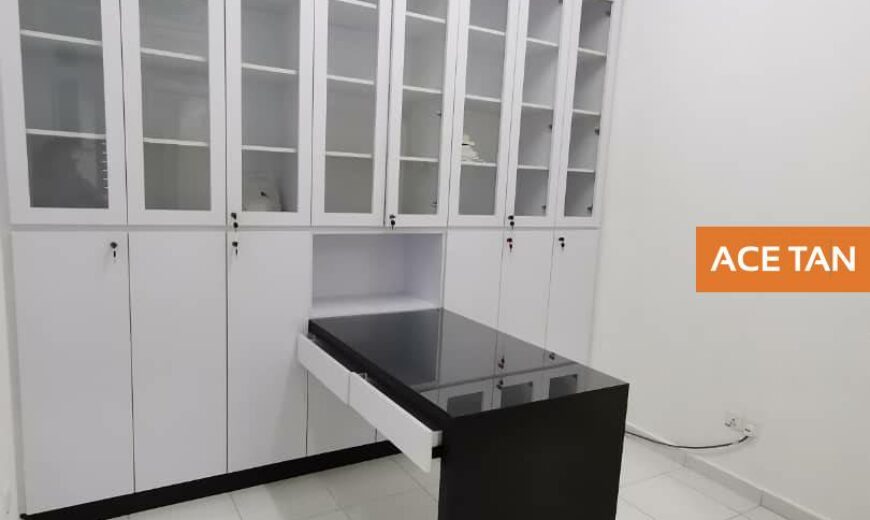 Desa Tebrau – 2 Storey Terrace House – FOR SALE Desa Tebrau – 2 Storey Terrace House – FOR SALE