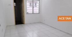 Desa Tebrau – 2 Storey Terrace House – FOR SALE Desa Tebrau – 2 Storey Terrace House – FOR SALE