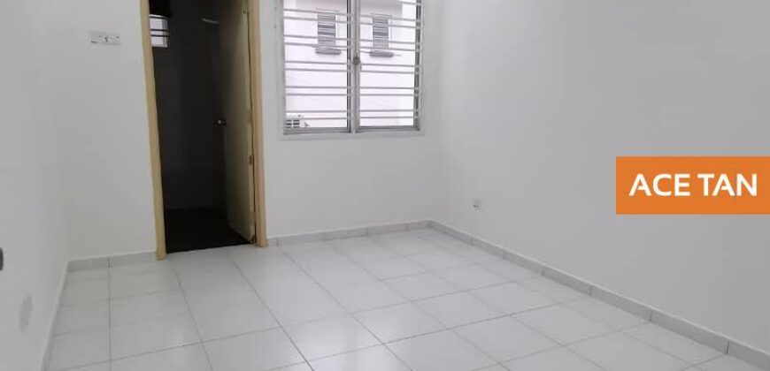 Desa Tebrau – 2 Storey Terrace House – FOR SALE Desa Tebrau – 2 Storey Terrace House – FOR SALE