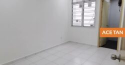 Desa Tebrau – 2 Storey Terrace House – FOR SALE Desa Tebrau – 2 Storey Terrace House – FOR SALE