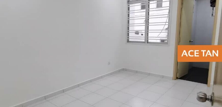 Desa Tebrau – 2 Storey Terrace House – FOR SALE Desa Tebrau – 2 Storey Terrace House – FOR SALE