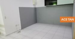 Desa Tebrau – 2 Storey Terrace House – FOR SALE Desa Tebrau – 2 Storey Terrace House – FOR SALE