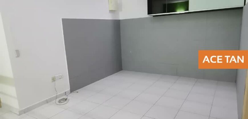 Desa Tebrau – 2 Storey Terrace House – FOR SALE Desa Tebrau – 2 Storey Terrace House – FOR SALE