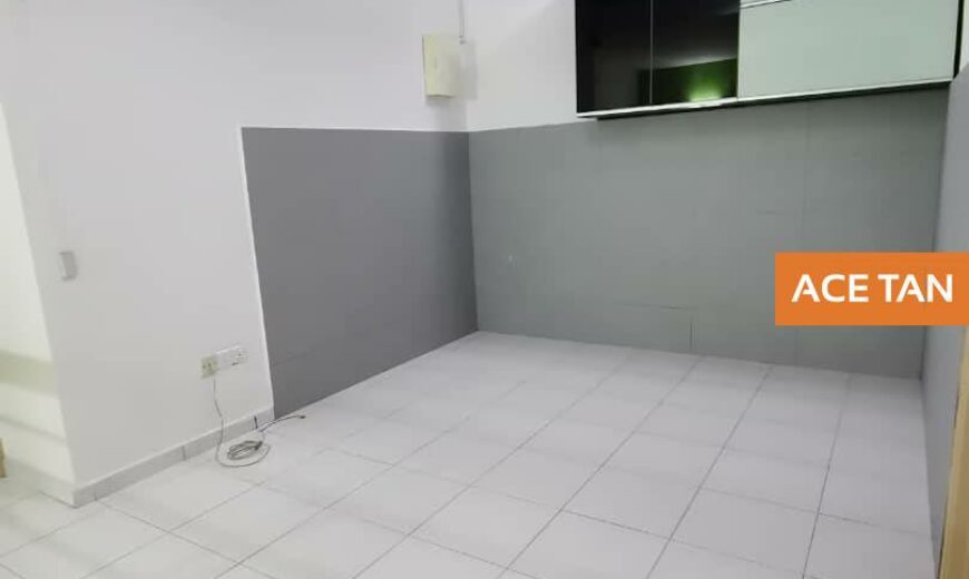 Desa Tebrau – 2 Storey Terrace House – FOR SALE Desa Tebrau – 2 Storey Terrace House – FOR SALE