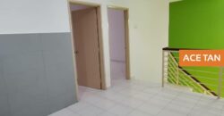 Desa Tebrau – 2 Storey Terrace House – FOR SALE Desa Tebrau – 2 Storey Terrace House – FOR SALE