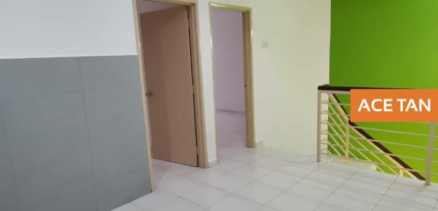 Desa Tebrau – 2 Storey Terrace House – FOR SALE Desa Tebrau – 2 Storey Terrace House – FOR SALE