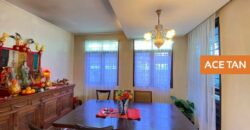 Taman Suria – 2.5 Storey Bungalow – FOR SALE Taman Suria – 2.5 Storey Bungalow – FOR SALE