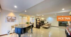 Taman Suria – 2.5 Storey Bungalow – FOR SALE Taman Suria – 2.5 Storey Bungalow – FOR SALE