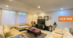 Taman Suria – 2.5 Storey Bungalow – FOR SALE Taman Suria – 2.5 Storey Bungalow – FOR SALE