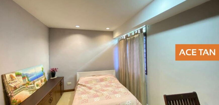 Taman Suria – 2.5 Storey Bungalow – FOR SALE Taman Suria – 2.5 Storey Bungalow – FOR SALE