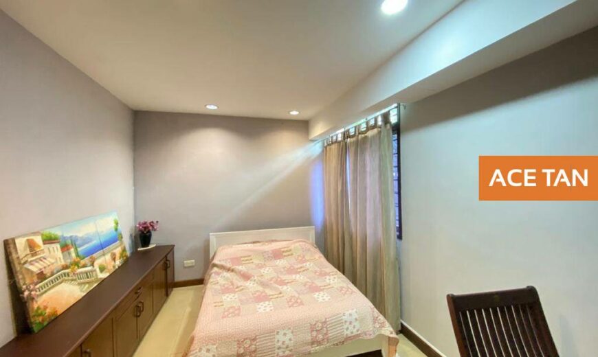 Taman Suria – 2.5 Storey Bungalow – FOR SALE Taman Suria – 2.5 Storey Bungalow – FOR SALE