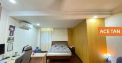 Taman Suria – 2.5 Storey Bungalow – FOR SALE Taman Suria – 2.5 Storey Bungalow – FOR SALE