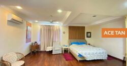 Taman Suria – 2.5 Storey Bungalow – FOR SALE Taman Suria – 2.5 Storey Bungalow – FOR SALE