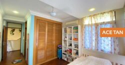 Taman Suria – 2.5 Storey Bungalow – FOR SALE Taman Suria – 2.5 Storey Bungalow – FOR SALE