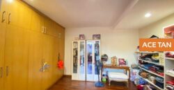 Taman Suria – 2.5 Storey Bungalow – FOR SALE Taman Suria – 2.5 Storey Bungalow – FOR SALE