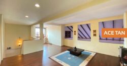 Taman Suria – 2.5 Storey Bungalow – FOR SALE Taman Suria – 2.5 Storey Bungalow – FOR SALE