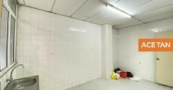 Taman Suria – 3 Storey Terrace House – FOR SALE Taman Suria – 3 Storey Terrace House – FOR SALE