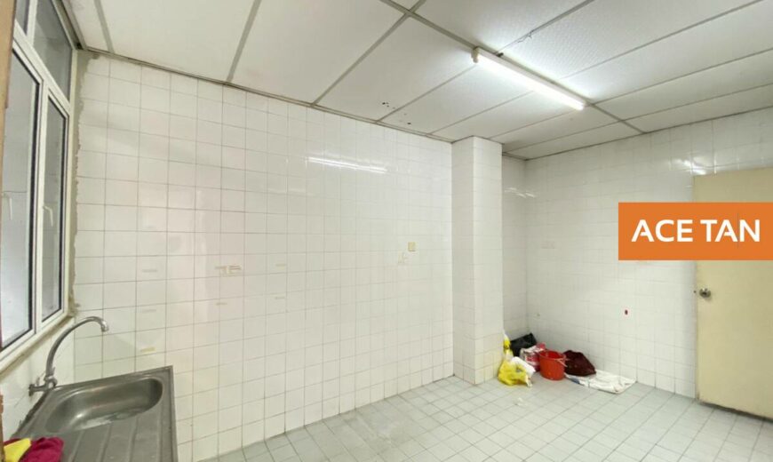 Taman Suria – 3 Storey Terrace House – FOR SALE Taman Suria – 3 Storey Terrace House – FOR SALE