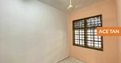 Taman Suria – 3 Storey Terrace House – FOR SALE Taman Suria – 3 Storey Terrace House – FOR SALE
