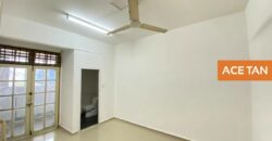 Taman Suria – 3 Storey Terrace House – FOR SALE Taman Suria – 3 Storey Terrace House – FOR SALE