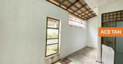 Taman Suria – 3 Storey Terrace House – FOR SALE Taman Suria – 3 Storey Terrace House – FOR SALE
