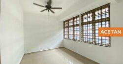 Taman Suria – 3 Storey Terrace House – FOR SALE Taman Suria – 3 Storey Terrace House – FOR SALE