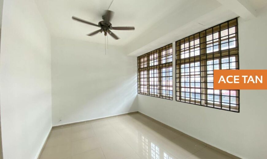 Taman Suria – 3 Storey Terrace House – FOR SALE Taman Suria – 3 Storey Terrace House – FOR SALE