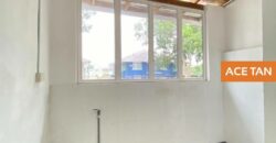 Taman Suria – 3 Storey Terrace House – FOR SALE Taman Suria – 3 Storey Terrace House – FOR SALE